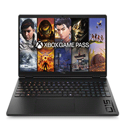 Hp HyperX OMEN Gaming 15-gb183AX AMD Ryzen 7-8745HX