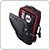 Pioneer&nbsp;DJC-SC2/3 DDJ Controller Bag for XDJ-R1 / SR2
