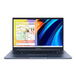 Asus Vivobook 14 -X1400EA -EB1712WS Intel Core i3 -1115G4