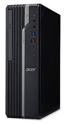 Acer Veriton X2660G Intel Core i3 8th Gen Endless OS