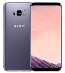 Samsung Galaxy S8 6.2-inch
