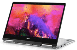 Dell Inspiron 13 7373 2-in-1 13.3-inch FHD Touch Display Intel Core i7 8th Gen