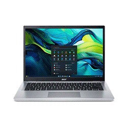 Acer Aspire Lite AL14-32P-392P Intel Core 3-N355