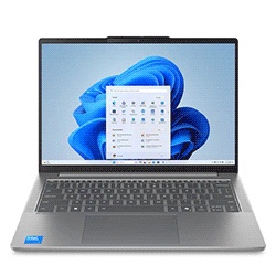 Lenovo IdeaPad Slim 5i 14IMH10 (83V6001EPH) Intel Core Utra 5-135H