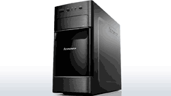 Lenovo ideaCentre H500s (57-325020) PQC J-2850