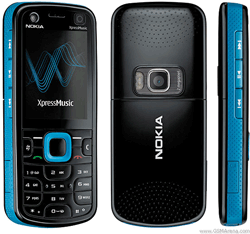 Nokia 5320