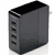 Orico USB 4 Port Wall Charging Adapter (DCA-4U)