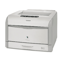 Canon LBP 5970 Network Ready