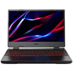 Acer Nitro 5 AN515-58-5763 Intel COre i5-12500H