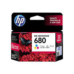 HP 680 Color