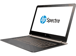 HP Spectre 13-V104TU 13.3-inch FHD Intel Core i7 7th Gen