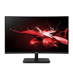 Acer Nitro ED270 ZBMIIPX 27" FHD (1920x1080)280Hz