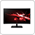 Acer Nitro ED270 ZBMIIPX 27" FHD (1920x1080)280Hz