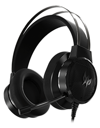 Acer Predator Galea 300 PHW810 Gaming Headset