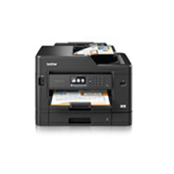 Brother MFC-J2730DW A3 Ink Benefit Multi Function Center