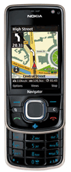 Nokia 6210