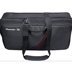 Pioneer DJC-SC5 DDJ Controller Bag for DDJ-SX