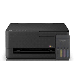 Epson EcoTank L3310 A4 All-in-One Ink Tank Printer