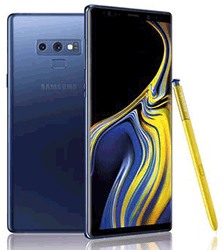 Samsung Galaxy Note 9 (128GB)