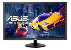 Asus VP248H 24-inch FHD Gaming Monitor