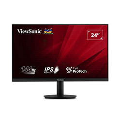 Viewsonic VA24G1-H 24" FHD (1920x1080)144Hz Gaming Monitor