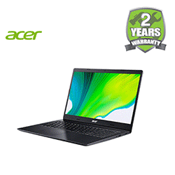 Acer Aspire 3 A315-57G-59HR ( Charcoal Black) Core-i5 10th Gen
