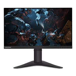 Lenovo G25-10 24.5 Inches FHD 144Hz Gaming Monitor