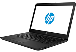 HP Notebook 14-CK0127TU 14-inch HD Intel Celeron N4000
