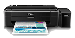 Epson L310 Ink Tank Printer