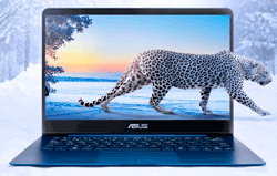 Asus Vivobook S15 S510UN-BQ106T 15.6-inch FHD Intel Core i7 8th Gen