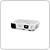 Epson EB-E10 XGA 3LCD Projector 3600 Lumens