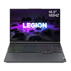 Lenovo legion 5i Pro 16IATH6H 82JD00AYPH Intel Core I7 11800H