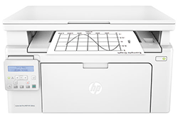 HP LaserJet Pro M130nw Multi Function Wireless Mono Printer