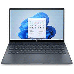 Hp Pavilion X360 NoteBook 14-EK0122TU Intel COre i5-1235U