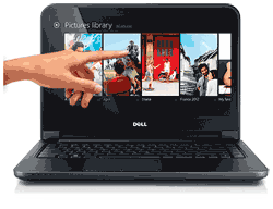 Dell Inspiron 3421 Touch (Core i3)