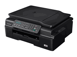 Brother DCP-J100 InkBenefit Multi Function Centre