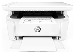 HP LaserJet Pro M28a Multi Function Mono Printer