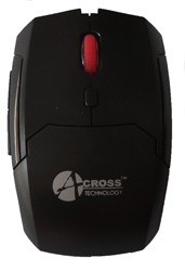 ACROSS MR-5269 2.4G Wireless Mouse