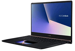Asus ZenBook Pro 14 UX480FD-BE010T 14-inch FHD Intel Core i7 8th Gen