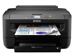 Epson WorkForce 7111 A3 Printer