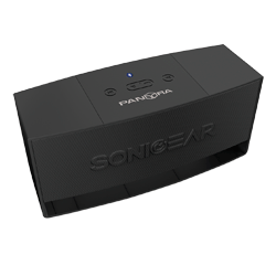 Sonic Gear Pandora 7 Speakers