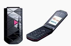 Nokia 7070