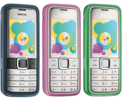 Nokia 7310