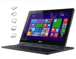 Acer Switch 12 2 in 1