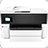 HP OfficeJet Pro 7740 Wide Format All-in-One Printer