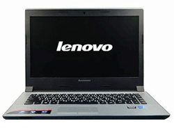 Lenovo IdeaPad 305-14 (80R1007NPH Silver)