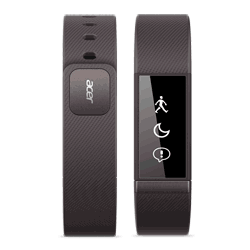 Acer Liquid Leap + Digital Watch