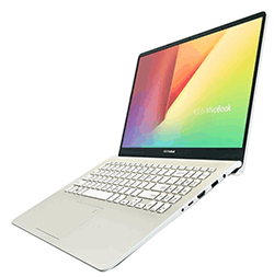 Asus VivoBook S15 S530UN-BQ235T 15.6-inch FHD Intel Core i7 8th Gen