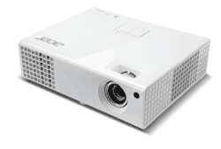 Acer X1173 Projector (MR.JH811.007)