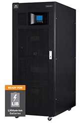 Vertiv Liebert NXC UPS 10-300KVA Uninterruptible Power Supply